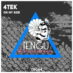 On My Side - Single by 4Tek album reviews, ratings, credits