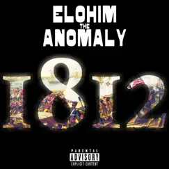1812 - Single by Elohim the Anomaly album reviews, ratings, credits