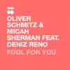 Fool for You (feat. Deniz Reno) - EP album lyrics, reviews, download