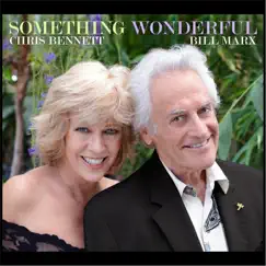 Something Wonderful by Chris Bennett & Bill Marx album reviews, ratings, credits