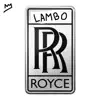Lambo Royce - Single album lyrics, reviews, download