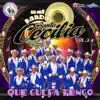 Que Culpa Tengo Vol. 2. Música de Guatemala para los Latinos album lyrics, reviews, download