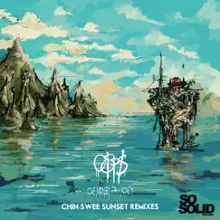 Chin Swee Sunset (feat. Van Detta) [Guns & Moses Remix] Song Lyrics