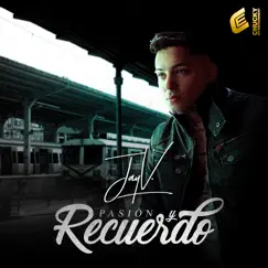 Pasión y Recuerdo - Single by Jay V album reviews, ratings, credits