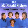 Prayer Changes Things album lyrics, reviews, download