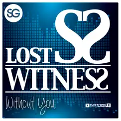 Without You by Lost Witness album reviews, ratings, credits