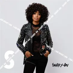 I Am What I Am (Pride Amsterdam 2017 Anthem) - Single by Shary-An album reviews, ratings, credits