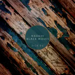 Sick B4 (feat. Black Moses) [DJ Thakzin Remix] Song Lyrics