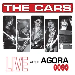Live at the Agora, 1978 by The Cars album reviews, ratings, credits