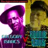 The Aggrovators present: Gregory Isaacs V Ronnie Davis album lyrics, reviews, download