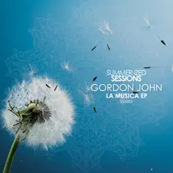La Musica - Single by GORDON JOHN album reviews, ratings, credits