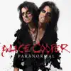 Paranormal album lyrics, reviews, download
