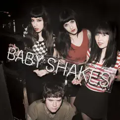 Turn It Up by Baby Shakes album reviews, ratings, credits