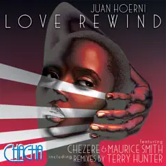 Love Rewind (House Instrumental Mix) [feat. Terry Hunter] Song Lyrics