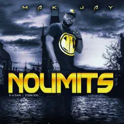 No Limits (feat. A'dam & Tosin Sog) - Single by Makjay album reviews, ratings, credits