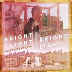 Tales of the City - EP by Bright Light Bright Light album reviews, ratings, credits