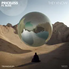 They Know - EP by Priceless album reviews, ratings, credits