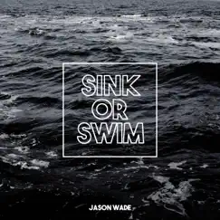 Sink or Swim - Single by Jason Wade album reviews, ratings, credits