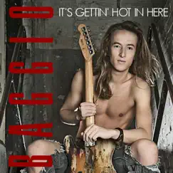 It's Gettin' Hot in Here Song Lyrics