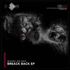 Breack Back - Single by Miguel Do Reis album reviews, ratings, credits