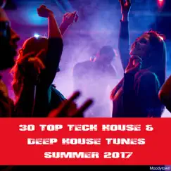 30 Top Tech House & Deep House Tunes Summer 2017 by Various Artists album reviews, ratings, credits