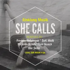 She Calls by Einklang Musik album reviews, ratings, credits