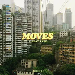 Moves: A Beat Tape by DJ-SUN album reviews, ratings, credits