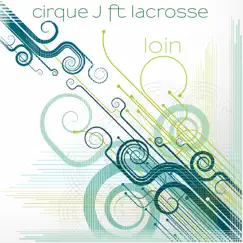 Loin (feat. Lacrosse) [Karaoke Instrumental Carpool Edit] Song Lyrics