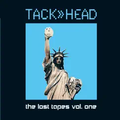 The Lost Tapes, Vol. 1 by Tackhead album reviews, ratings, credits