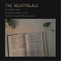 The Nightingale by Mark Christopher Brandt, Yana Nikol & Katherine Colburn album reviews, ratings, credits