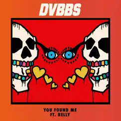You Found Me (feat. Belly) Song Lyrics