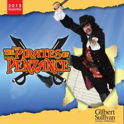 The Pirates of Penzance, Act I: I Am the Very Model of a Modern Major-General Song Lyrics