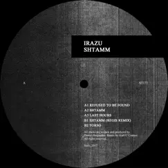 Shtamm by Irazú & Regis album reviews, ratings, credits