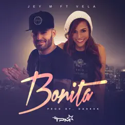 Bonita (feat. Vela) Song Lyrics