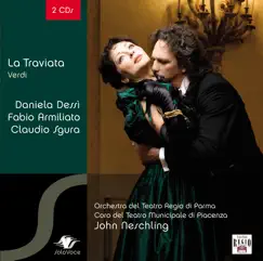 La Traviata: Act II Scene 1: Ah! Dite alla giovine Song Lyrics