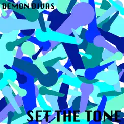 Set the Tone - EP by Demon Divas album reviews, ratings, credits