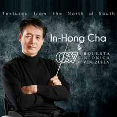Textures from the North of South by Orquesta Sinfonica de Venezuela & In-Hong Cha album reviews, ratings, credits