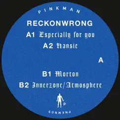 Especially for You - EP by Reckonwrong album reviews, ratings, credits