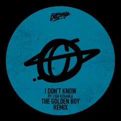 I Don't Know (The Golden Boy Remix) [feat. Lisa Kekaula] - Single by GotSome album reviews, ratings, credits