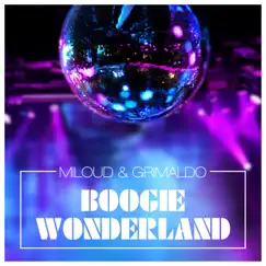 Boogie Wonderland (Margin Remix) Song Lyrics