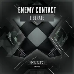 Liberate - Single by Enemy Contact album reviews, ratings, credits