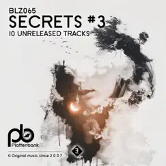 Secrets #3 by Various Artists album reviews, ratings, credits