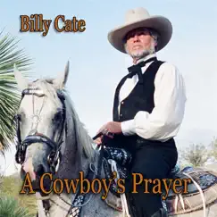 A Cowboy's Prayer Song Lyrics