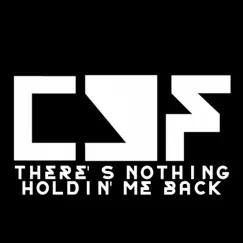 There's Nothing Holdin' Me Back (Rock Cover Version) Song Lyrics