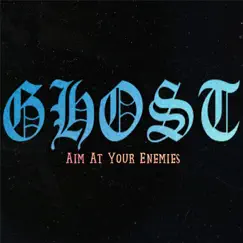 Ghost - Single by Aim At Your Enemies album reviews, ratings, credits
