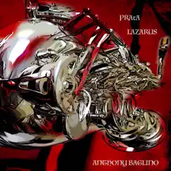 Prata Lazarus by Anthony Baglino album reviews, ratings, credits