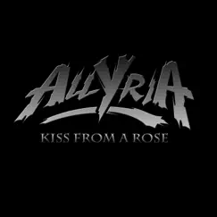 Kiss from a Rose Song Lyrics