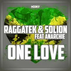 One Love (feat. Anarchie) [Club Mix] Song Lyrics