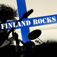 Finland Rocks by Various Artists album reviews, ratings, credits