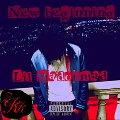 New Beginning - EP by Lil Madoumad album reviews, ratings, credits